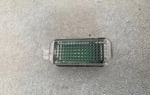Audi A7 S7 4G Other interior light 4E0947415