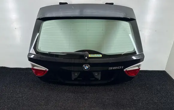 BMW 3 E90 E91 Tailgate/trunk/boot lid