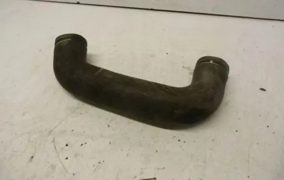 Iveco Daily 3rd gen Intercooler hose/pipe