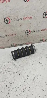 Peugeot 5008 Intercooler hose/pipe