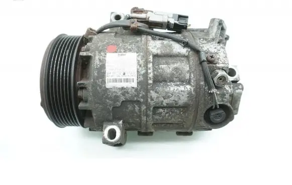 Nissan X-Trail T31 Air conditioning (A/C) compressor (pump) 926001DE0A