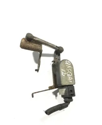 Nissan Qashqai Headlight/headlamp level sensor 6PM01001774AG 10R035899