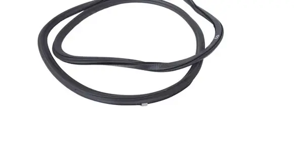 Audi A8 S8 D4 4H Rubber seal rear door 4H0833721F