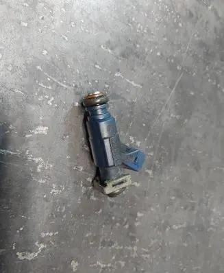 Audi A4 S4 B6 8E 8H Fuel injector 06B133551M 0280156065