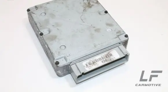 Ford Ka Engine control unit/module 1S5F12A650AB