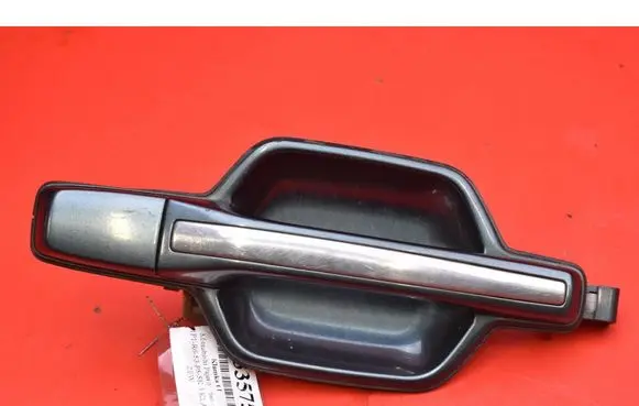 Mitsubishi Pajero Rear door exterior handle