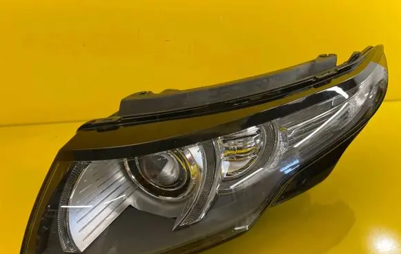 Land Rover Evoque I Headlight/headlamp BJ32-13W030-EE