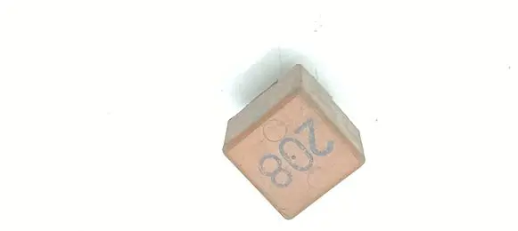 Volkswagen Golf III Other relay 431951254