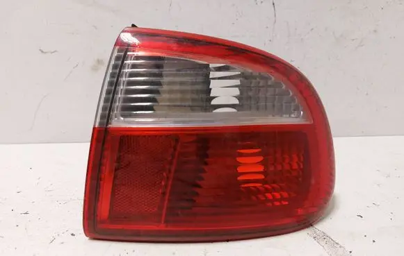 Seat Toledo II (1M) Tailgate rear/tail lights 7M5945096B