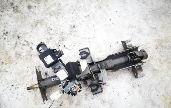 Suzuki Grand Vitara II Steering wheel axle