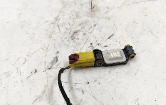 Audi A4 S4 B7 8E 8H Airbag deployment crash/impact sensor 8E0959643B 011340 0120905