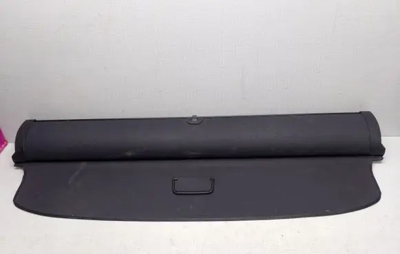 Audi A4 S4 B6 8E 8H Parcel shelf load cover 
