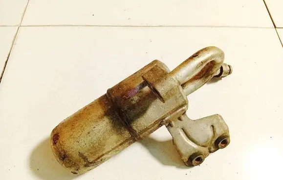 Dodge Caliber Air conditioning (A/C) air dryer 05058261AF