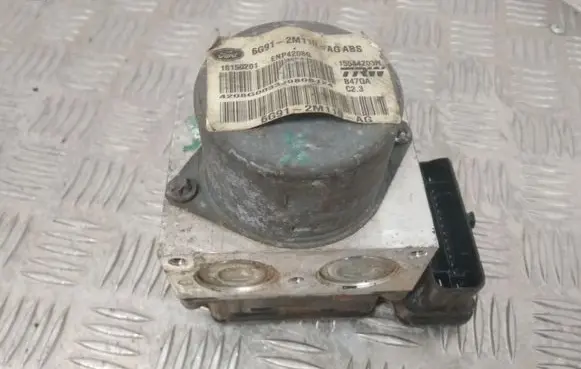 Ford Galaxy ABS Pump 6G912M110AG 16150201
