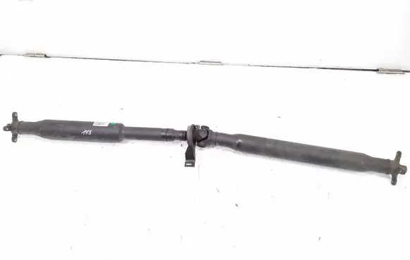 Mercedes-Benz CL C216 Middle center prop shaft A2164101206