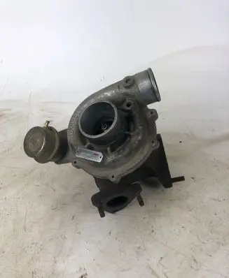 Land Rover Defender Turbo 4522395006s