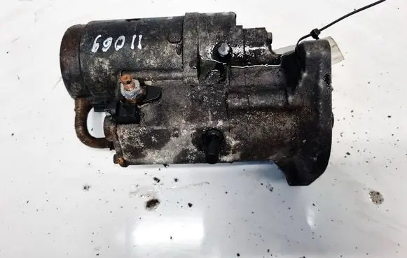 Toyota Previa (XR30, XR40) II Starter motor 2280009221