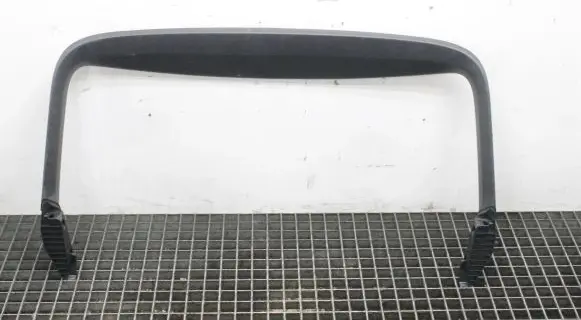 Skoda Superb B8 (3V) Centre console side trim rear 3V9867605