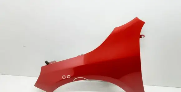 Volvo V60 Fender