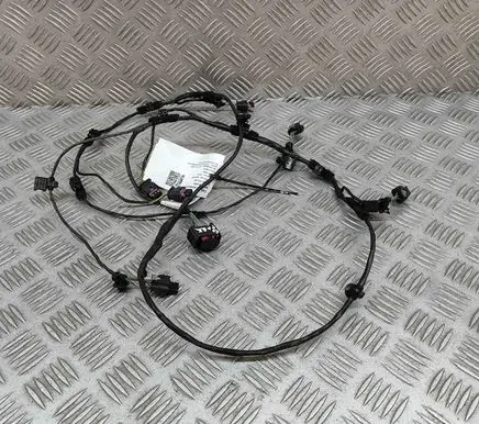 BMW iX3 G08 Parking sensor (PDC) wiring loom 5A23747 5A23738