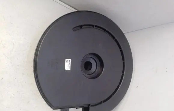 Ford Focus Subwoofer speaker jx7t-19a067-ab
