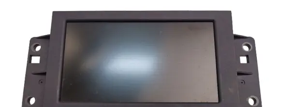 Volvo XC60 Screen/display/small screen 31282668