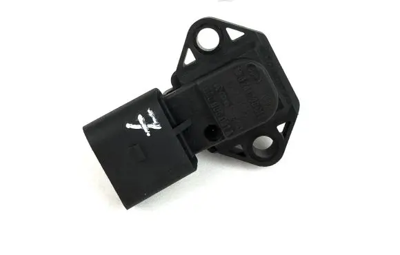 Volkswagen Polo III 6N 6N2 6NF Air pressure sensor 030906051a