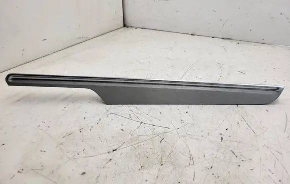 Porsche Macan (95B) Other rear door trim element 95B867062E