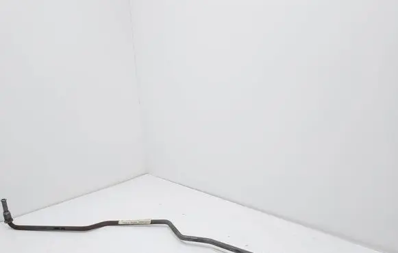 BMW X5 E70 Power steering hose/pipe/line 17800310