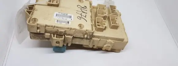 Toyota Corolla Verso AR10 Fuse module 892210F010