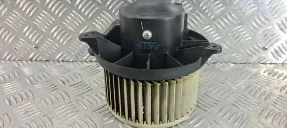Heater fan/blower
