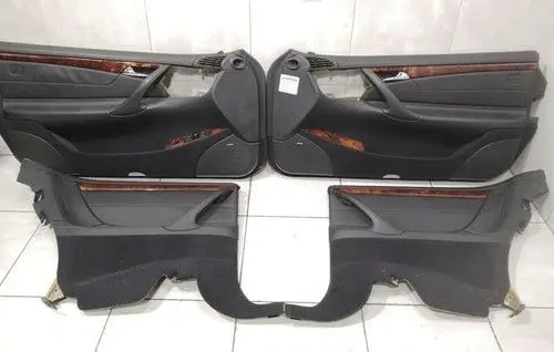 Mercedes-Benz CL C215 Interior set 2157200570