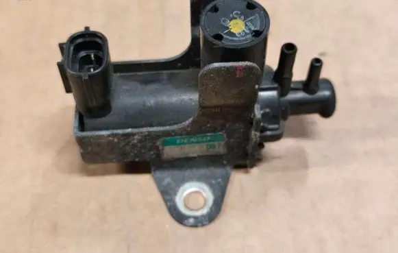 Honda Accord Turbo solenoid valve 1397000870