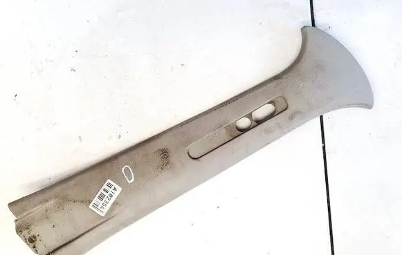 Citroen Xsara Picasso (B) pillar trim (top) 9630266577
