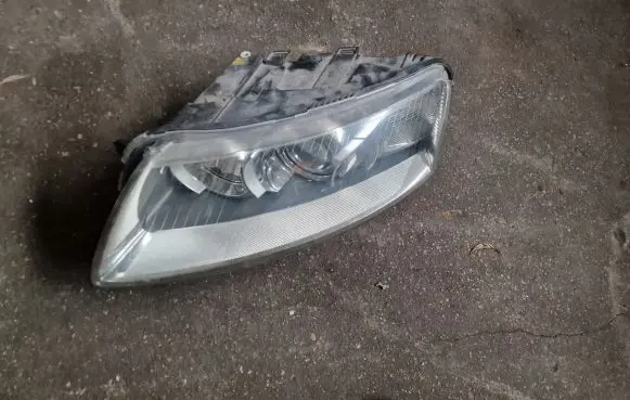 Audi A6 S6 C6 4F Headlight/headlamp