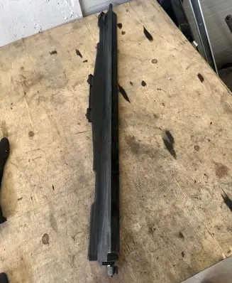 Renault Master III Radiator trim 214760020R
