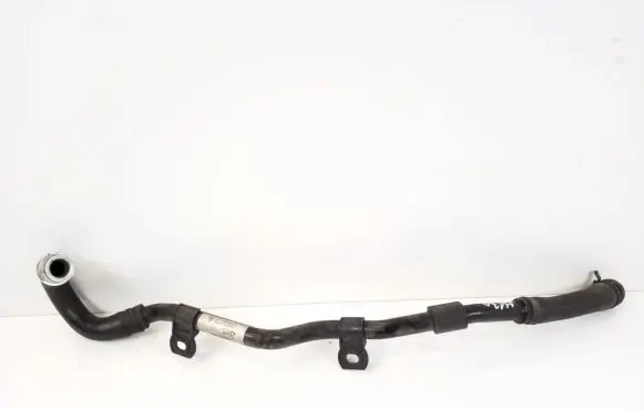 Porsche Panamera (970) Engine coolant pipe/hose 97010604400