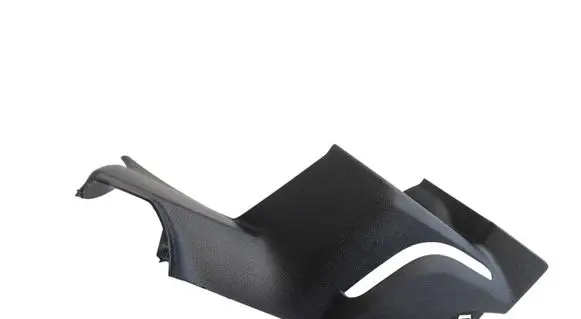 BMW 2 F44 (C) pillar trim 7475573