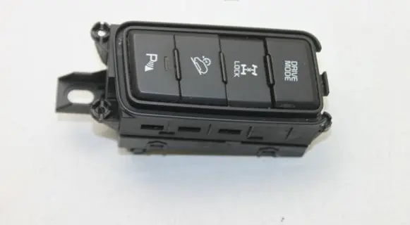KIA Sportage Other switches/knobs/shifts 93600D9NK0