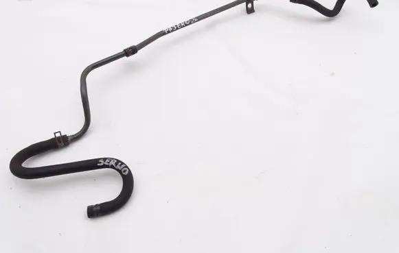 Mitsubishi Pajero Brake booster pipe/hose 