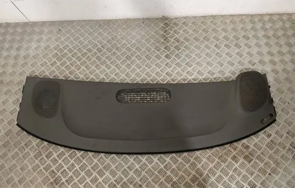 Chrysler Voyager Dashboard 
