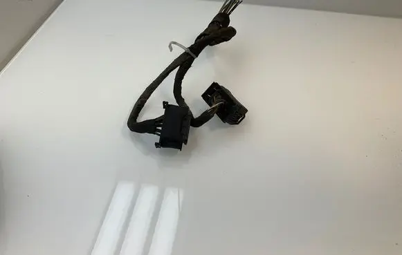 BMW 5 E60 E61 Headlight/headlamp wiring loom/harness 6925638