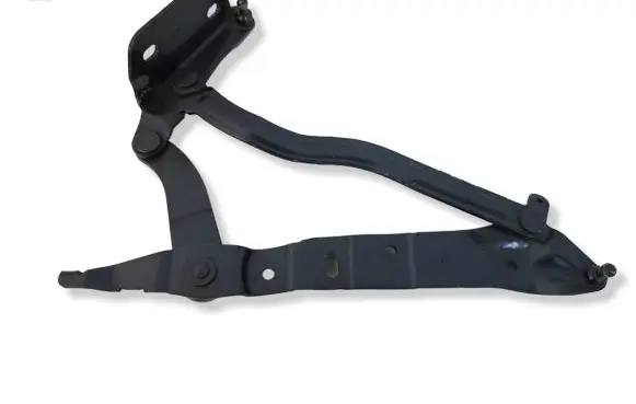 Audi A8 S8 D3 4E Tailgate/trunk/boot hinge 4E0827300G