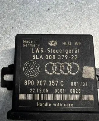 Light module LCM