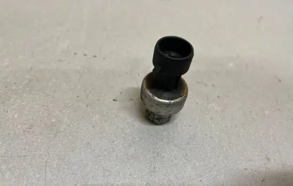 Air conditioning (A/C) pressure sensor