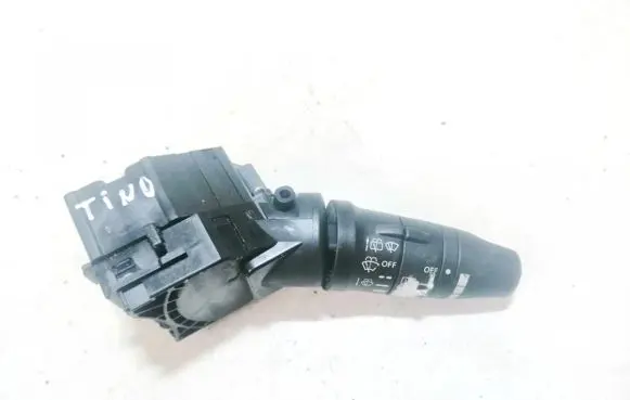 Nissan Almera N16 Wiper control stalk 25260 25260AV770