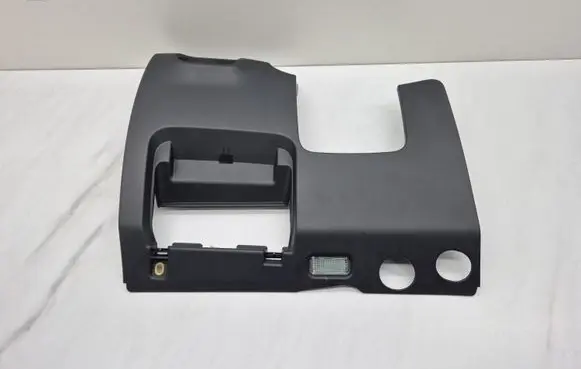 Audi Q3 8U Dashboard lower bottom trim panel 8U1863075A 8U1863075A6PS
