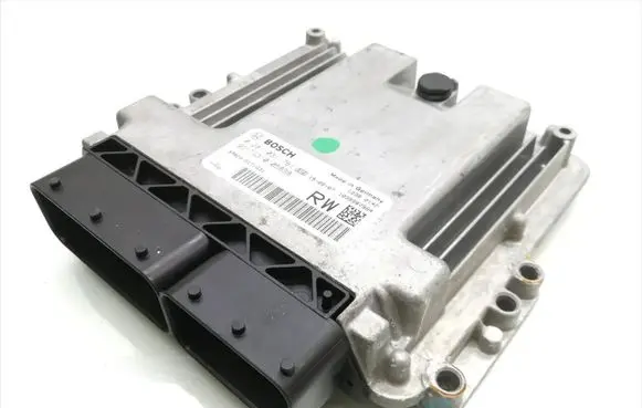 Honda HR-V Engine control unit/module 37820-51T-G31 02981031761 1039S87984
