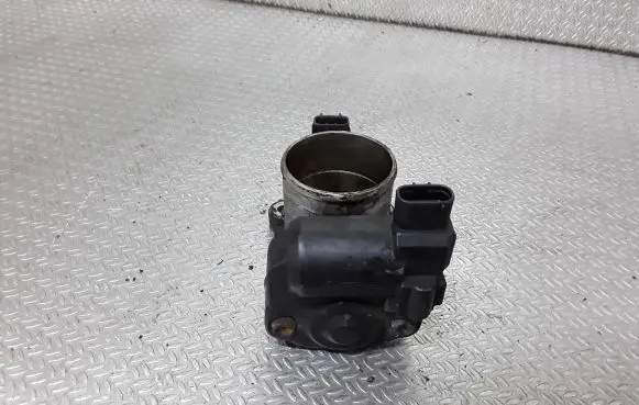 Lexus IS 220D-250-350 Throttle valve
