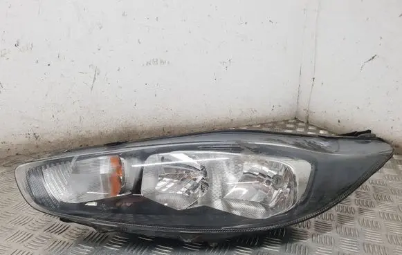 Ford Fiesta Headlight/headlamp C1BB13W030AF C1BB13W030